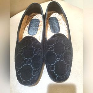 Gucci Slip on Shoes